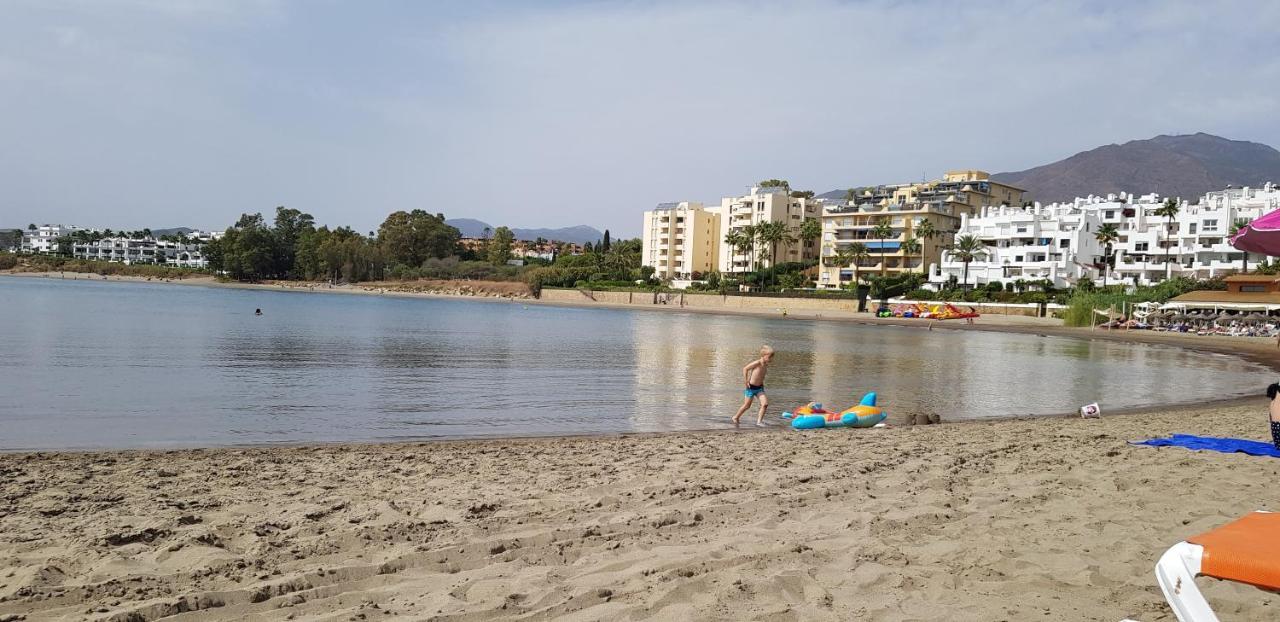 Puerto Estepona Exterior photo