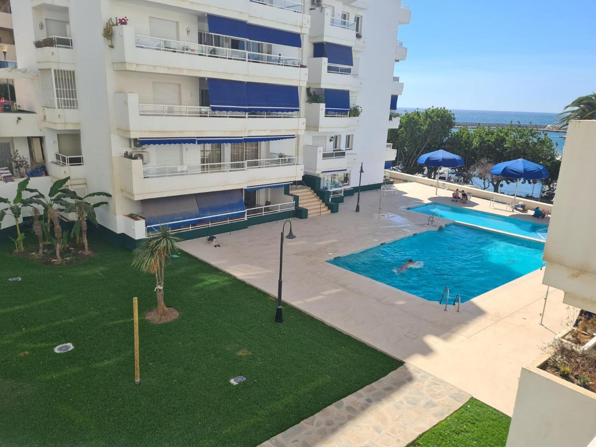 Puerto Estepona Exterior photo